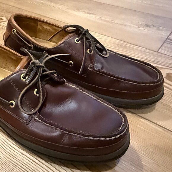 Sperry Top Sider Gold Cup Collection Men's Size 12  0219444 - Picture 9 of 16